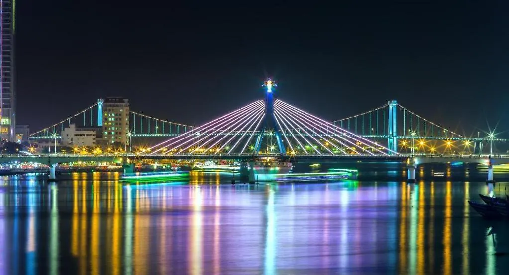Oyo 1067 Phuc Long Hotel Da Nang 2*,  Vietnam