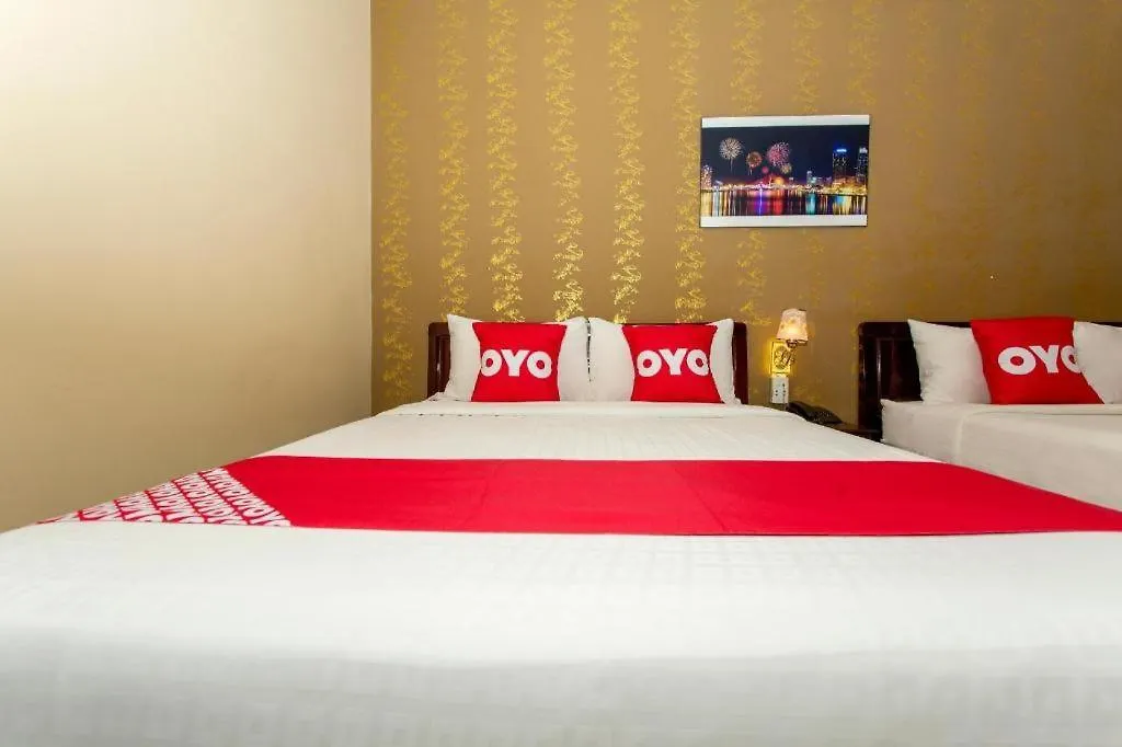 **  Oyo 1067 Phuc Long Hotel Da Nang Vietnam