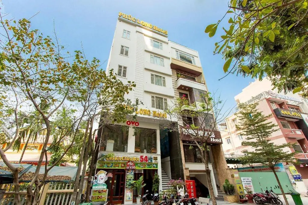 Oyo 1067 Phuc Long Hotel Da Nang Vietnam