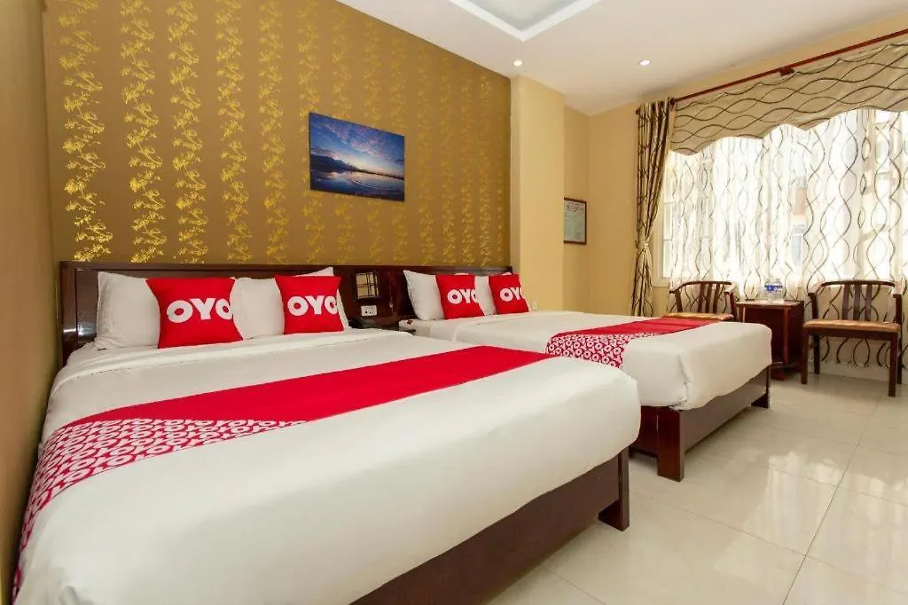 Oyo 1067 Phuc Long Hotel Da Nang 2*,  Vietnam