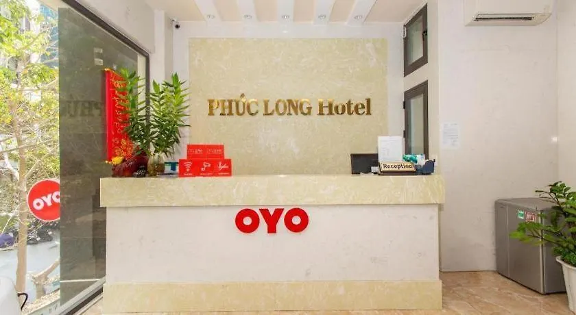 Oyo 1067 Phuc Long Hotel Da Nang 2*,  Vietnam